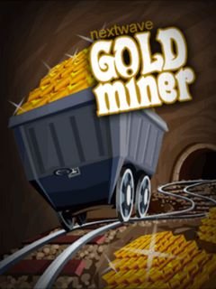 game pic for Gold miner